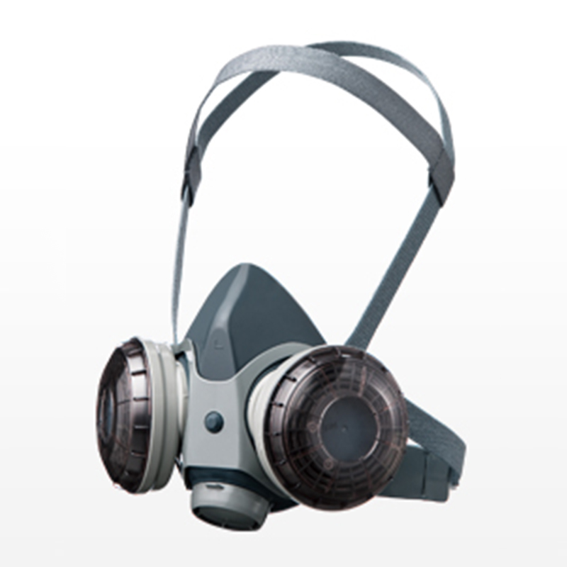 重松DR28SU2K防毒面具