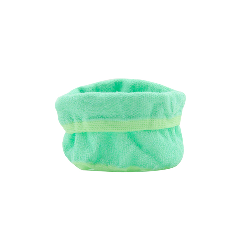 重松NRK防毒面具防汗護套