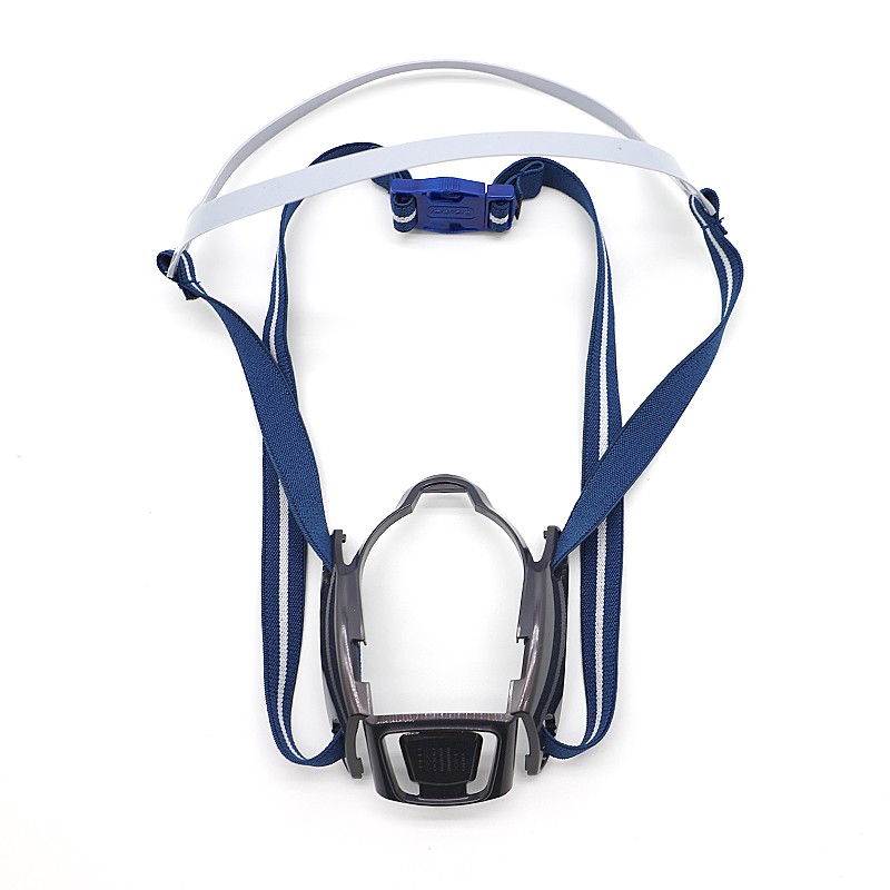 重松50364防毒面具頭帶