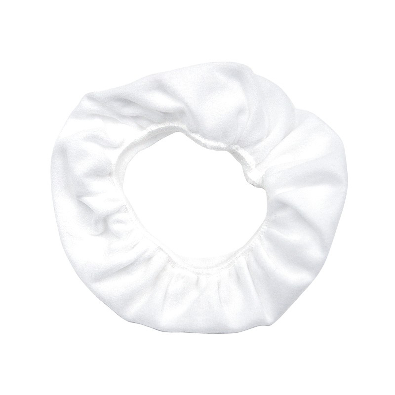 重松02814防毒面具白色貼顏布