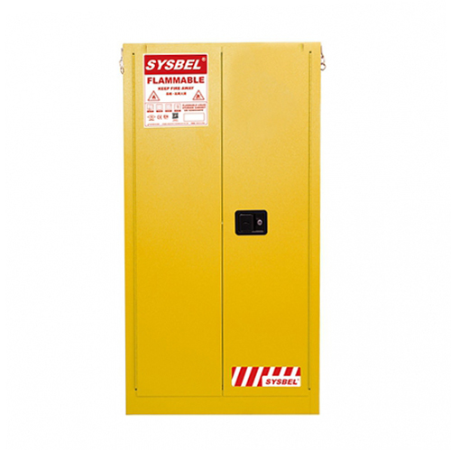 西斯貝爾WA810601易燃液體安全儲存柜