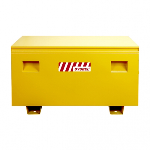 西斯貝爾WA940101移動(dòng)式安全存儲(chǔ)箱