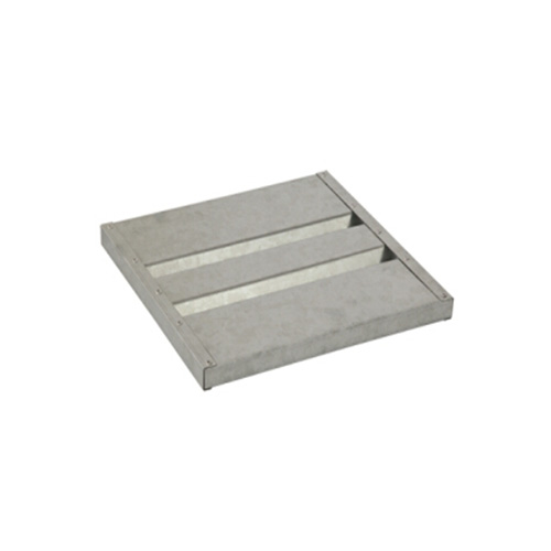 西斯貝爾WAL019安全柜儲存鍍鋅剛層板