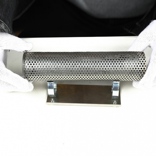 西斯貝爾WAB002 VOC過濾裝置