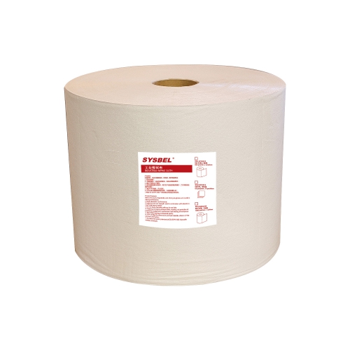 西斯貝爾SCR321W工業(yè)擦拭布