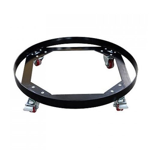 西斯貝爾SYD001泄漏應急處理桶滑軌