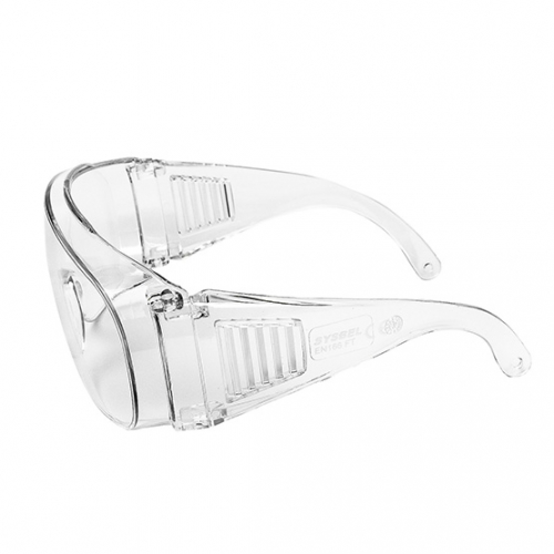 西斯貝爾WG-7280防護眼鏡