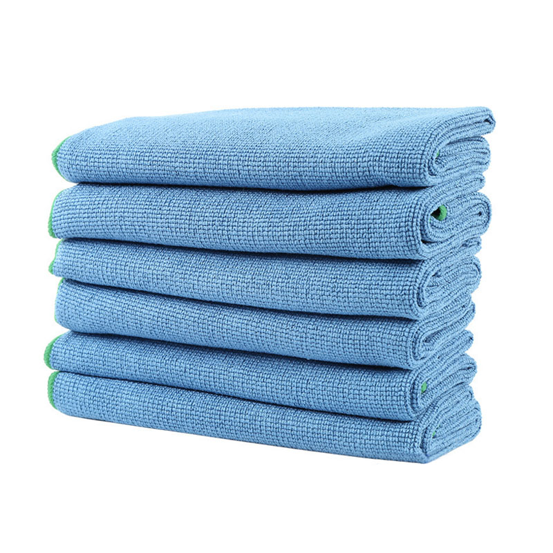 金佰利83620WypAll勁拭超細纖維擦拭布(藍色)