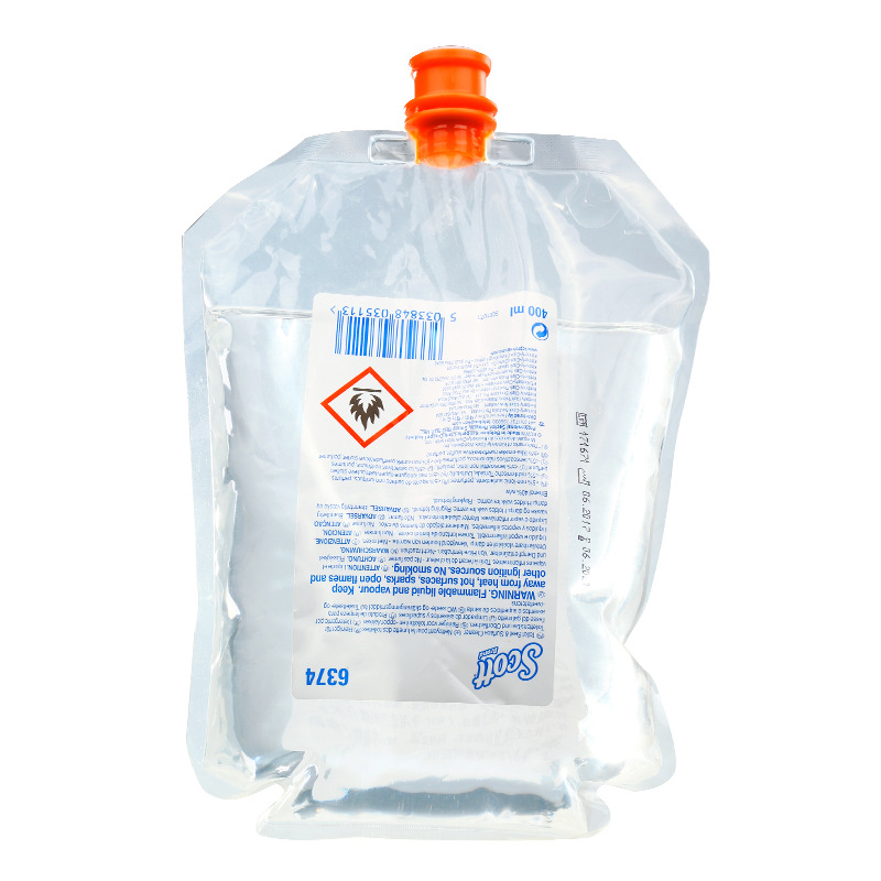 金佰利06374馬桶坐墊清潔劑