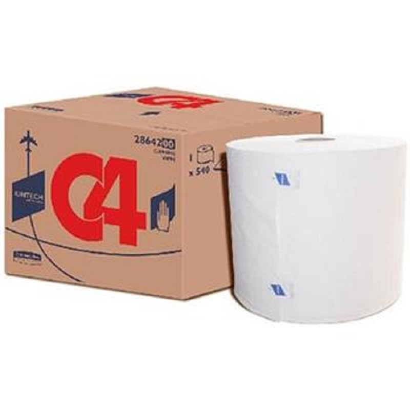 金佰利28642KIMTECH金特C4航空級超能擦拭布