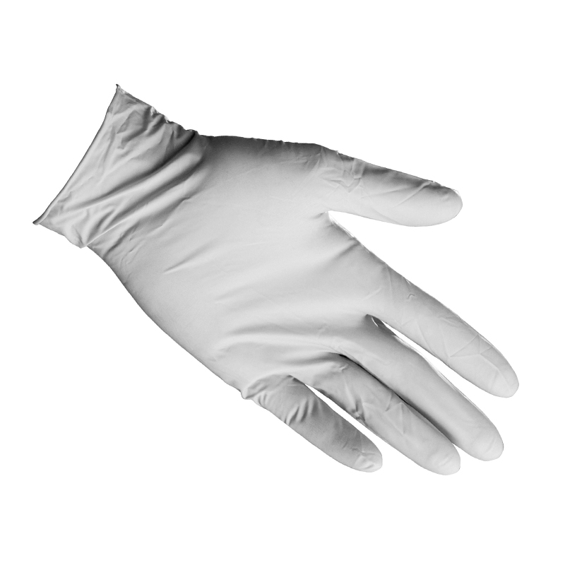 金佰利G10 97823灰色丁腈手套