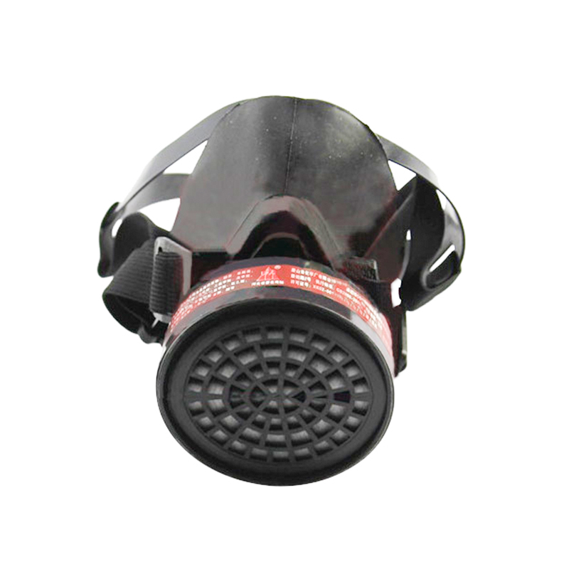 唐人TF-A-I型防毒面具