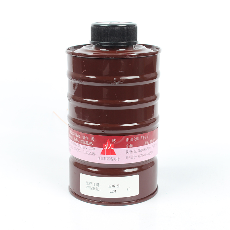 唐人3L號Z-A-P3-3濾毒罐(原3L號中罐)