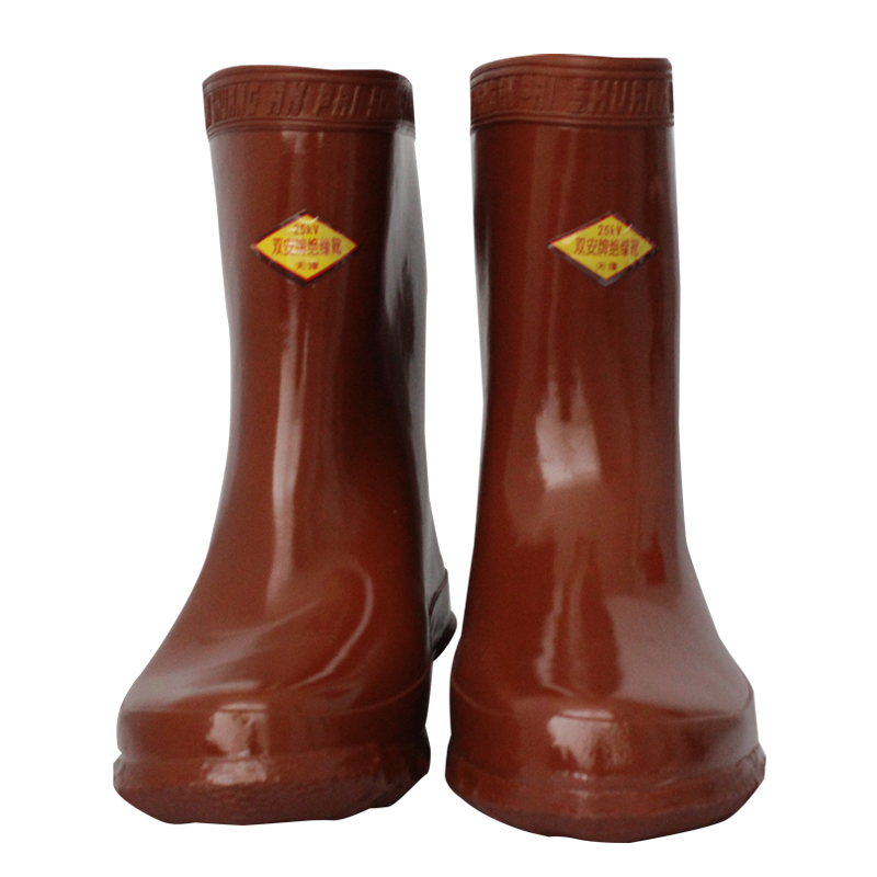 雙安BX251 25KV絕緣靴