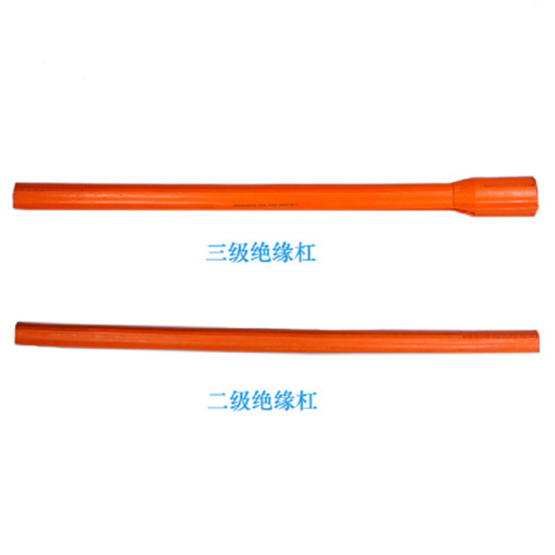 雙安ZG201 2級帶電作業(yè)用絕緣杠