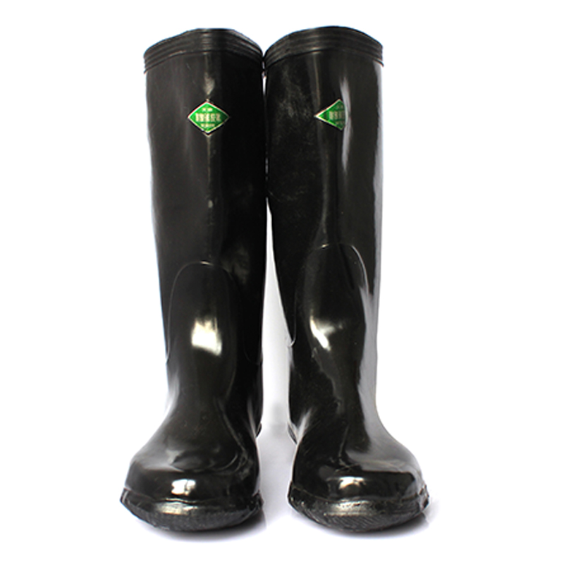 雙安BX005（S）耐酸堿高靴