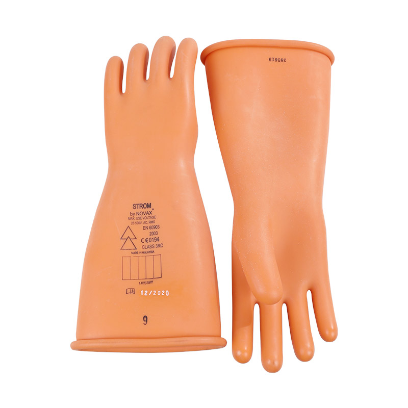 誠格E3-LORG-S410 3級工業款絕緣手套