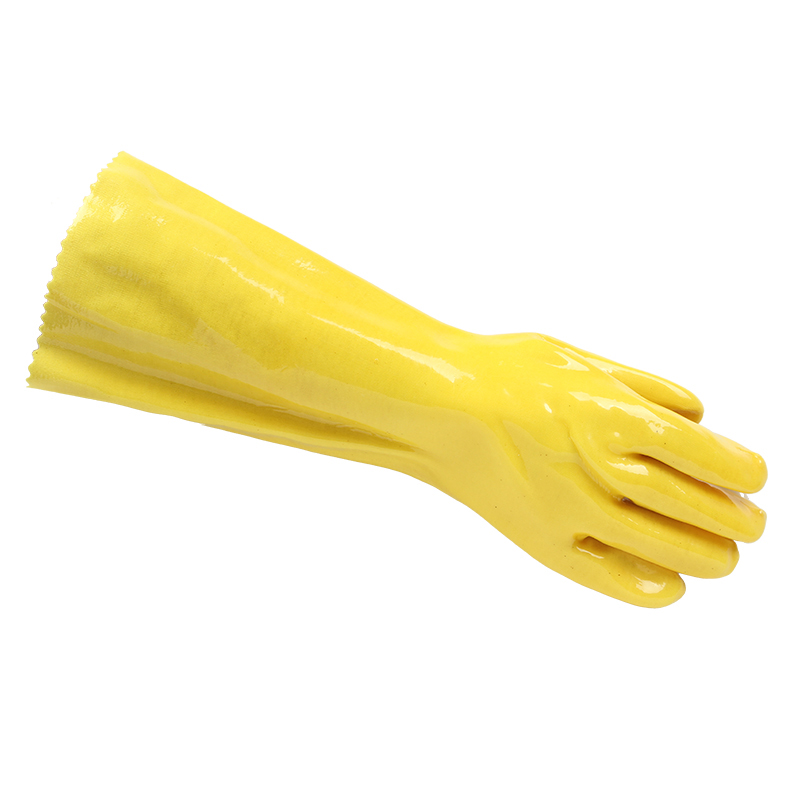 博爾格045防酸堿勞保手套