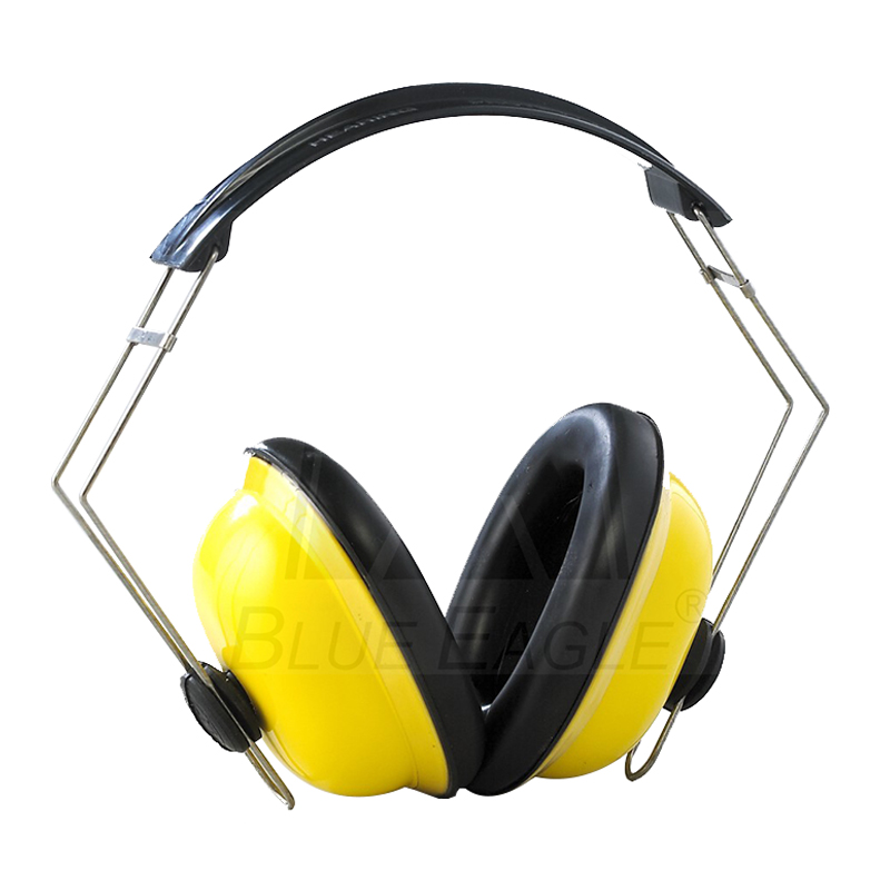 藍鷹EM65防噪音耳罩