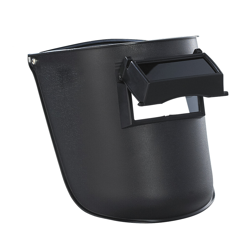 藍鷹6PA3電焊面罩