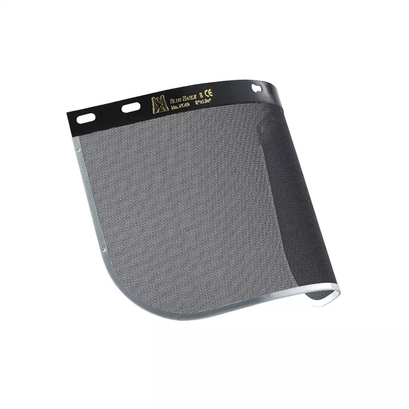 藍(lán)鷹FC49防護(hù)面屏