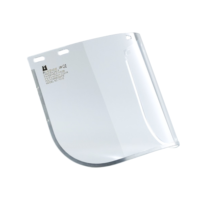 藍鷹FC45防沖擊面屏