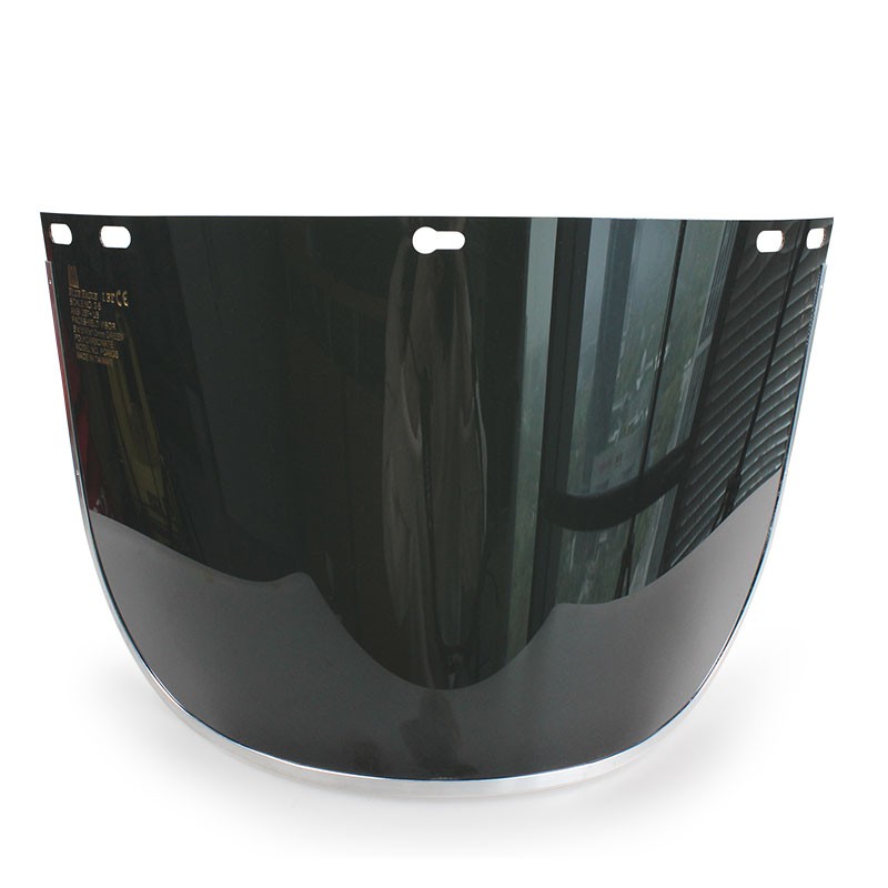 藍鷹FC48G5防護面屏