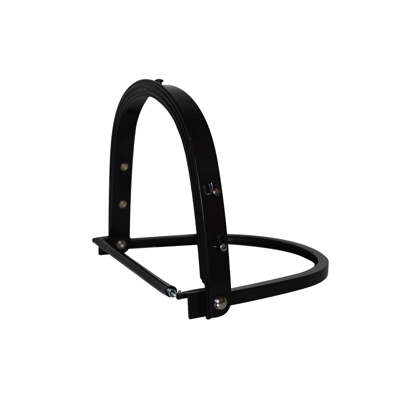 藍(lán)鷹A2防護(hù)面屏支架