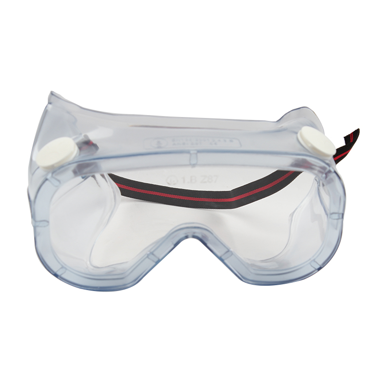 潔適比02-2225Martcare IDV(A/M) 馬凱防霧護目鏡