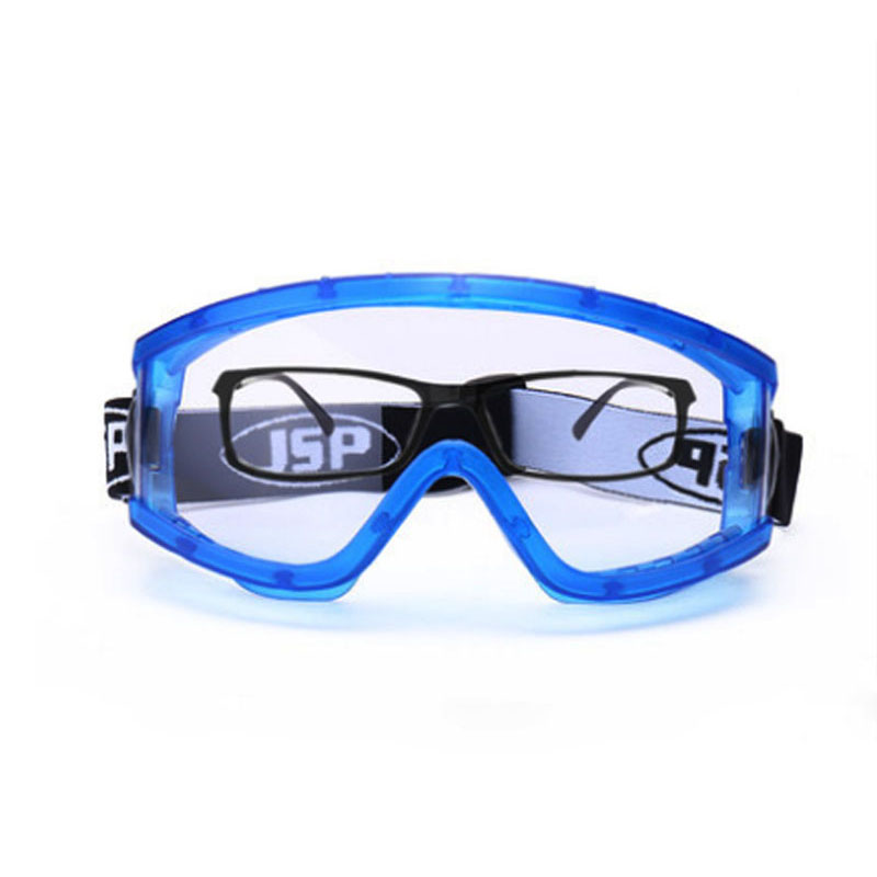 潔適比02-2735Caspin凱斯賓防霧護目鏡