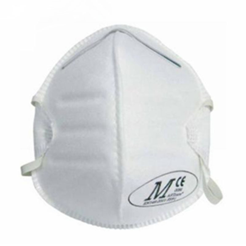 潔適比04-1420馬凱防塵口罩