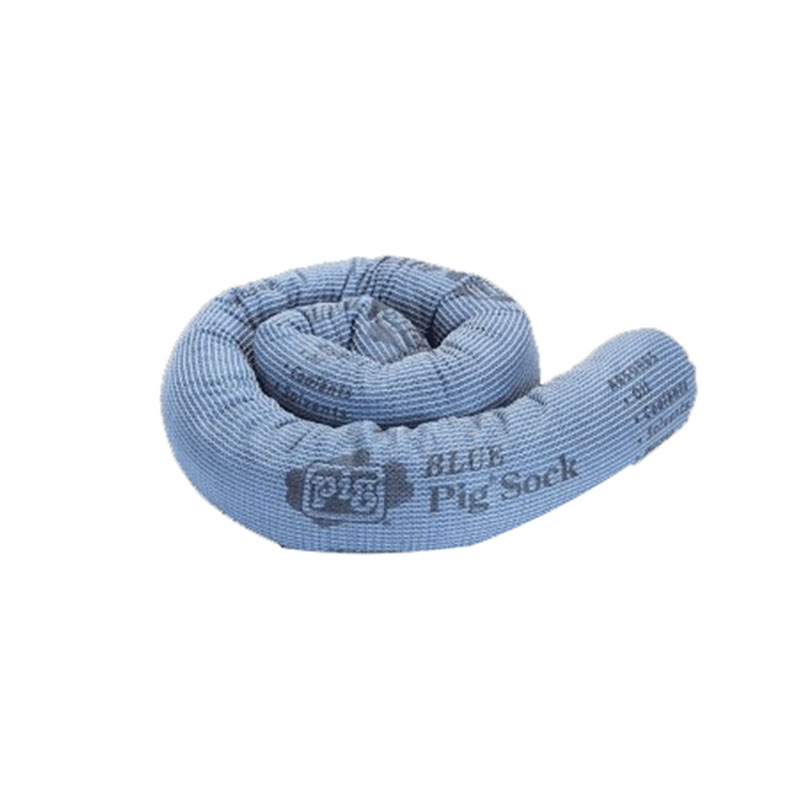 NewPig 4048藍色條形吸污袋