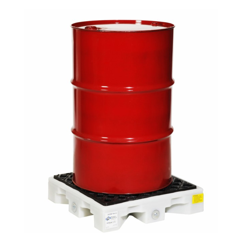 NewPig PAK524模塊化單桶防溢平臺