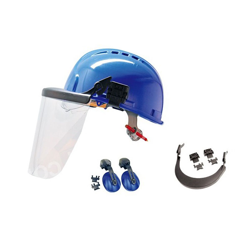 潔適比08-1620頭盔專用面屏