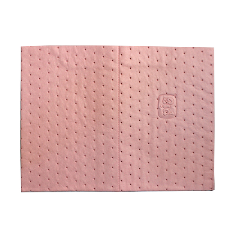 NewPig Mat354抽拉箱防化學吸污墊