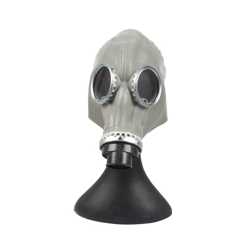 普達MJ-4001防毒面具（鬼臉）