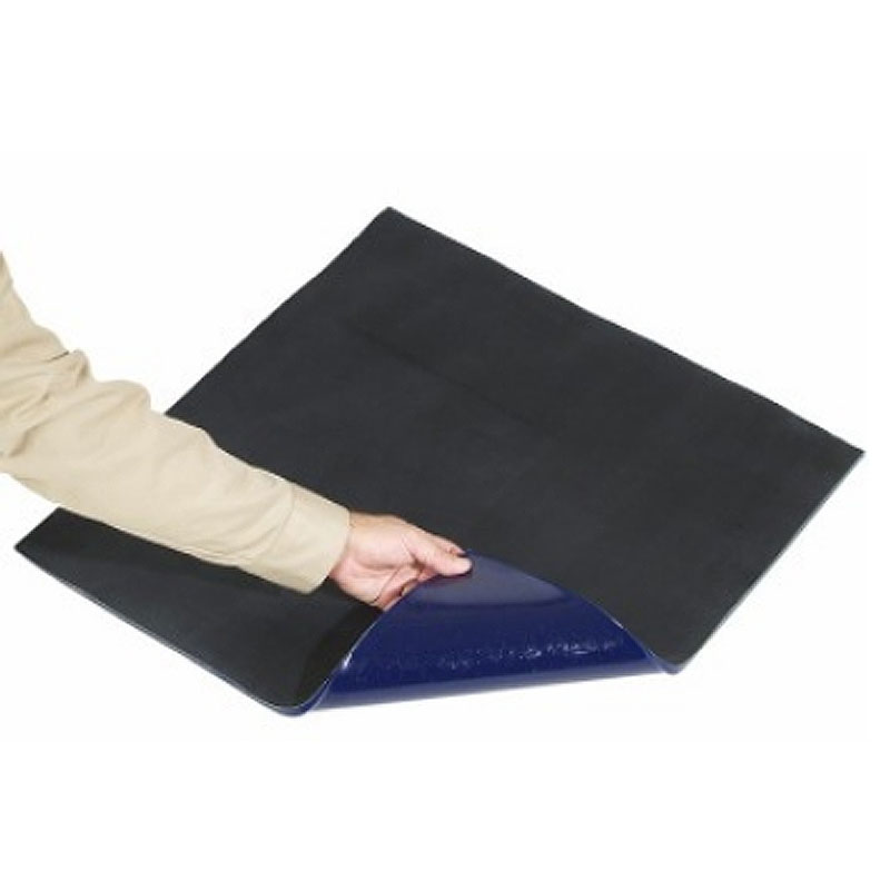 Newpig PLR301稱重型排水井保護墊