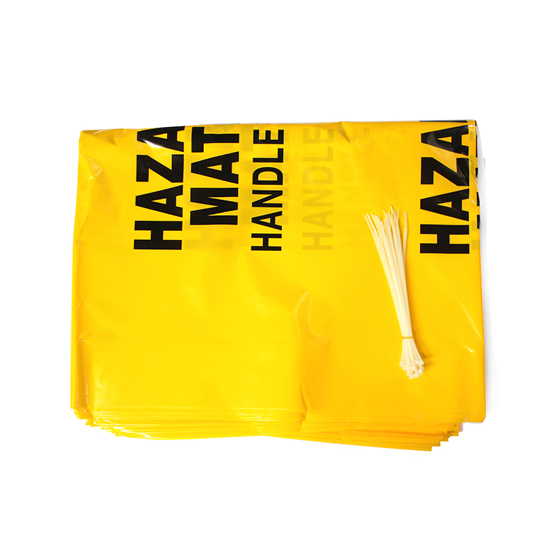 NewPig BAG202-S小號化學品存儲袋