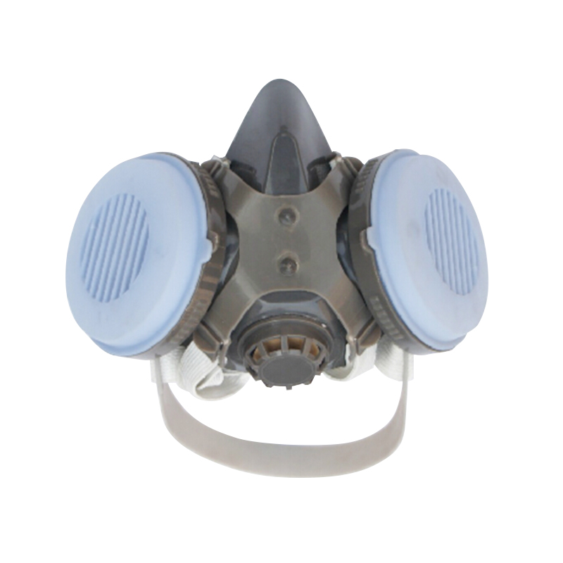 普達FC-8007防塵面具