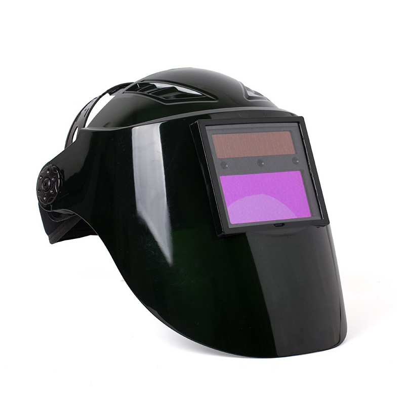 星工XGH-699自動變光電焊面罩