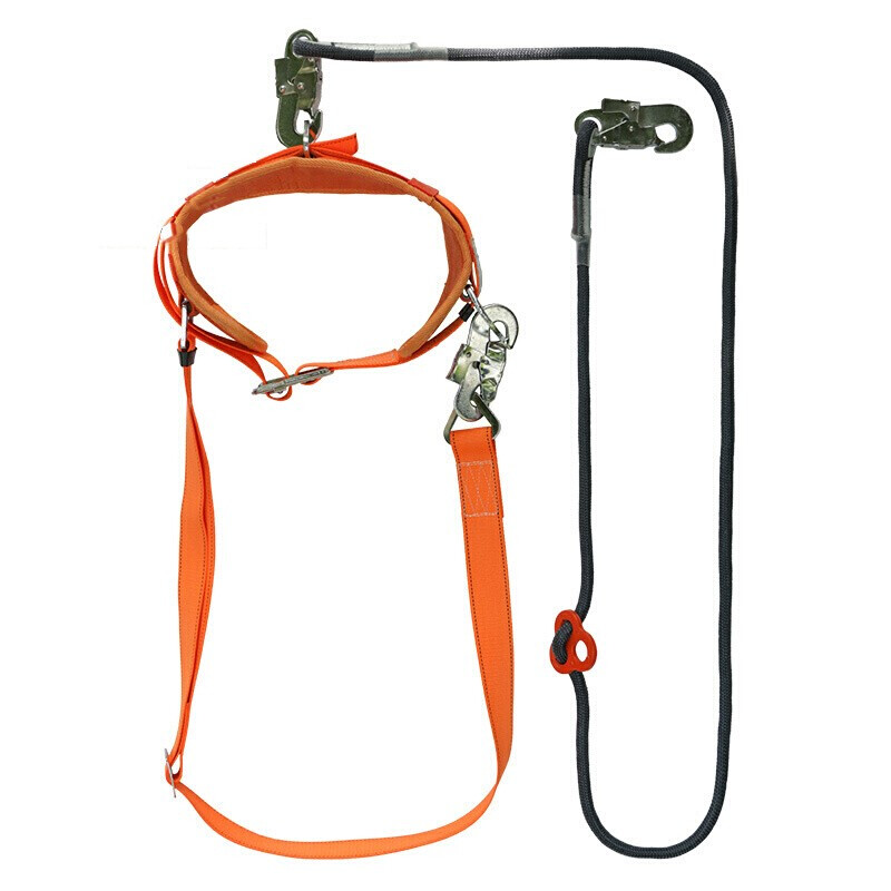 星工XGD-6安全帶