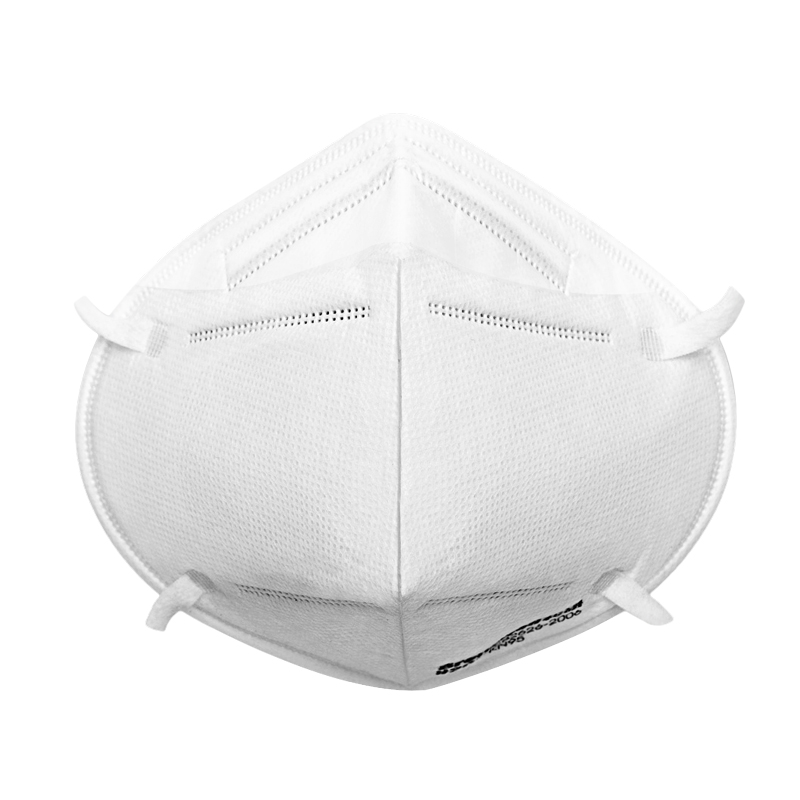 松研910工業防顆粒防塵口罩