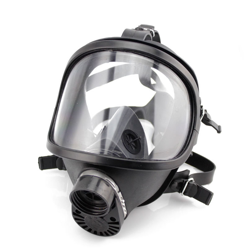 新華MF14防毒面具