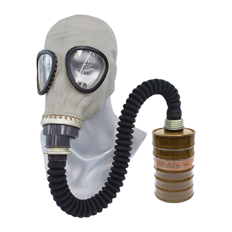 新華MF1A防毒面具