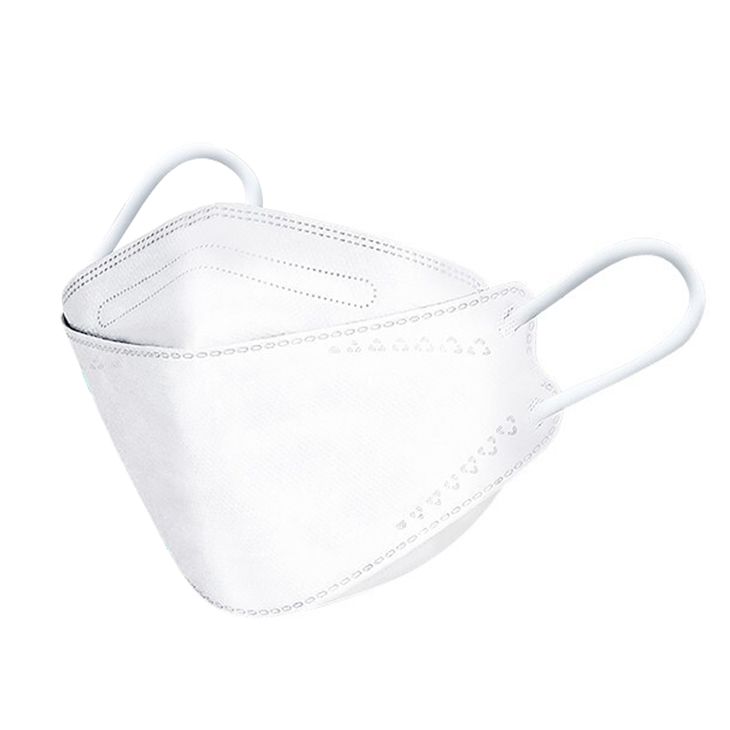 穩健604-006887KN95防塵口罩