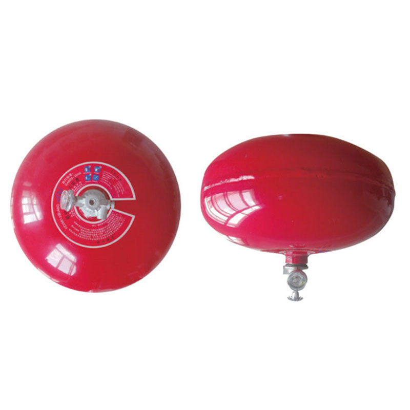 薪薪FZX-APT4/1.2 4KG懸掛式干粉滅火裝置