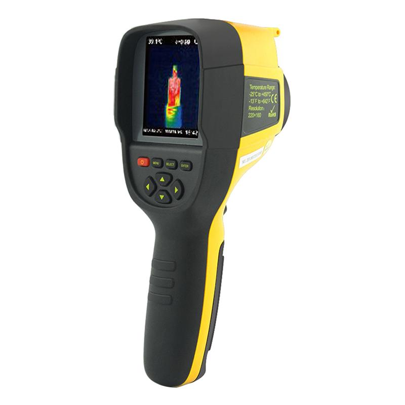 希瑪SENSOR ST9450紅外熱像儀