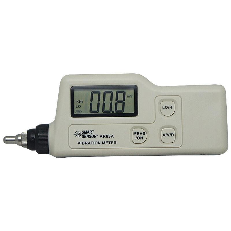 希瑪SENSOR AR63A測振儀