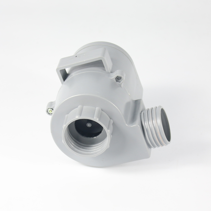 以勒電動送風(fēng)電機