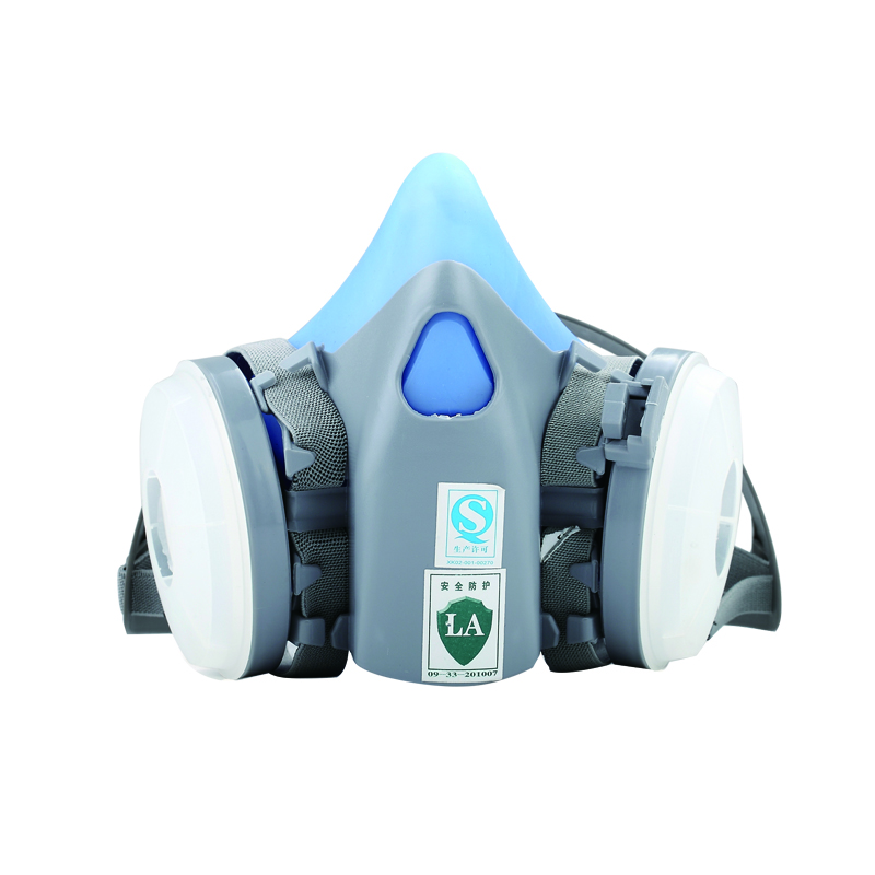 以勒9400B防塵面具